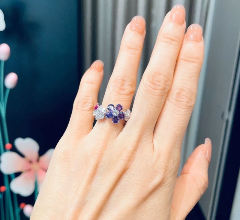 Vca Rings